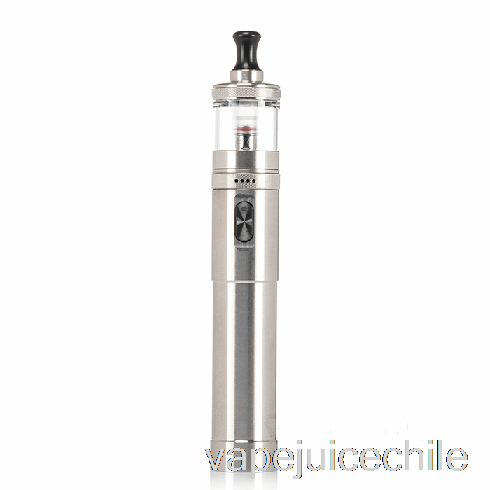 Vape Vhile Vandy Vape Bskr Elite Kit De Inicio Acero Inoxidable